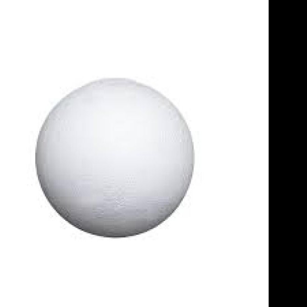 ESFERA DE UNICEL 7 80 MM. E.50 C..600